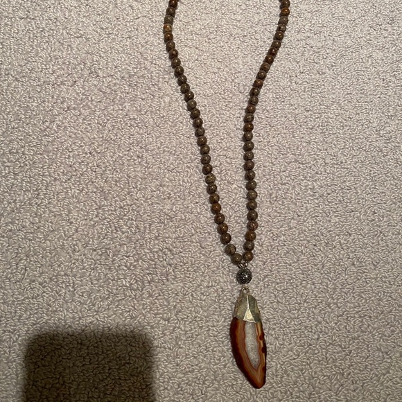 Necklace - Picture 2 of 3